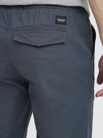 Regular Pantalon chino ' BHBraza ' BLEND en bleu
