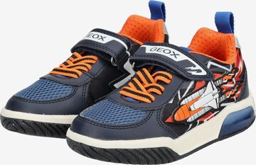 GEOX Sneakers in Blue