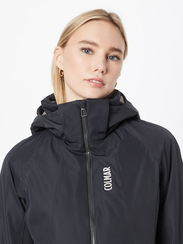 Colmar Sportjacke in Schwarz