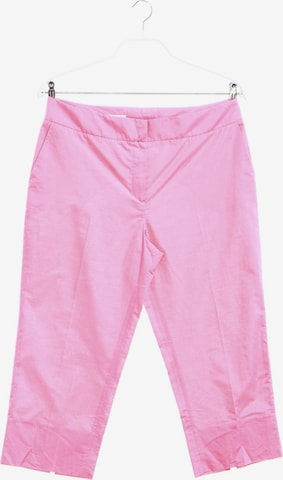 Joseph Janard Pants in XL in Pink: front