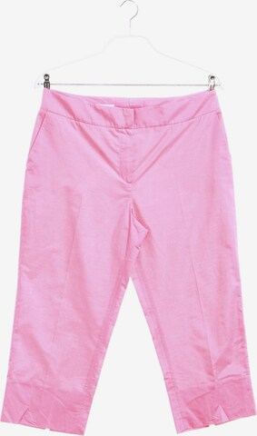 Joseph Janard Capri-Hose XL in Pink: predná strana