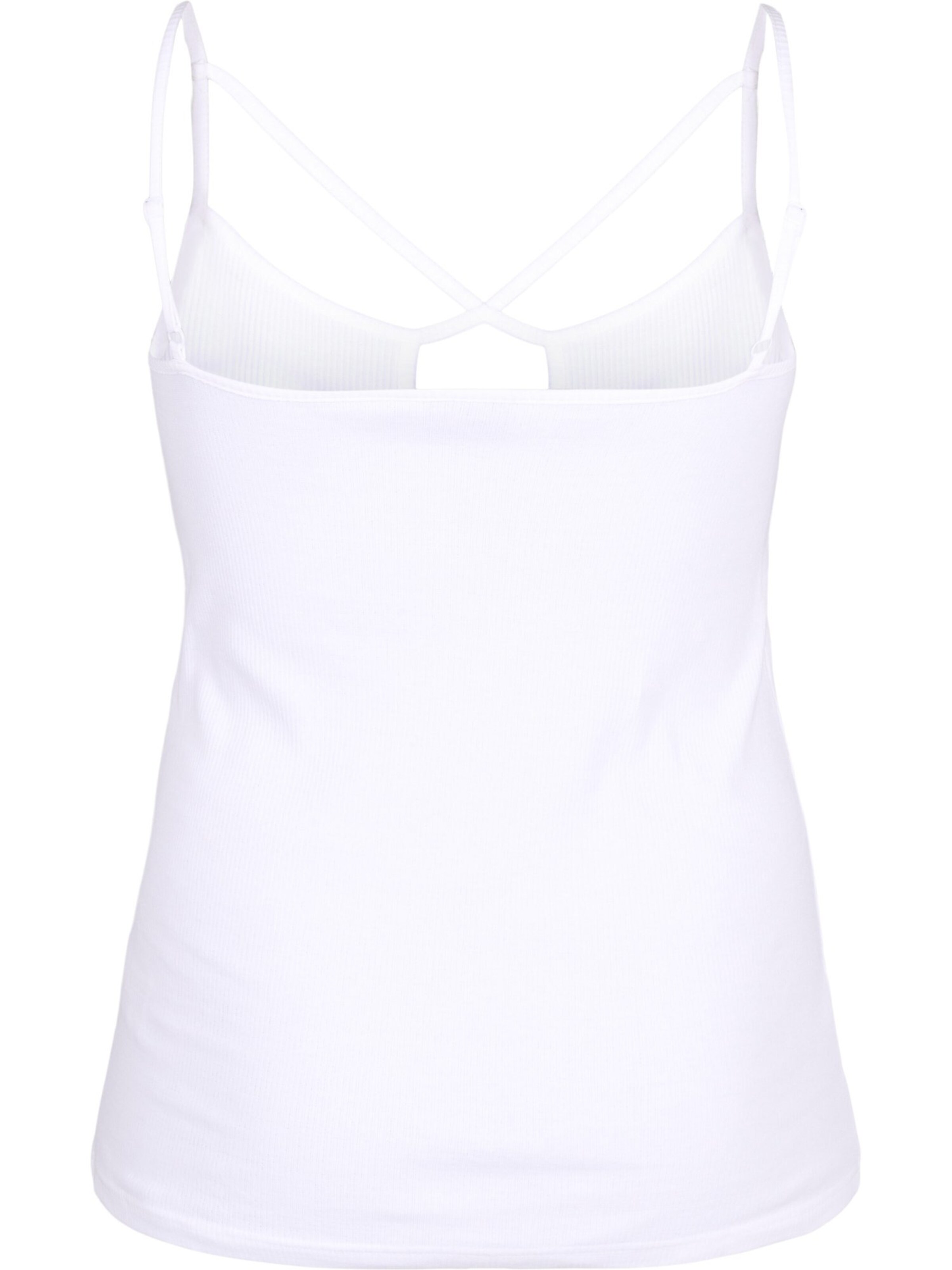 Zizzi Топ в Белый