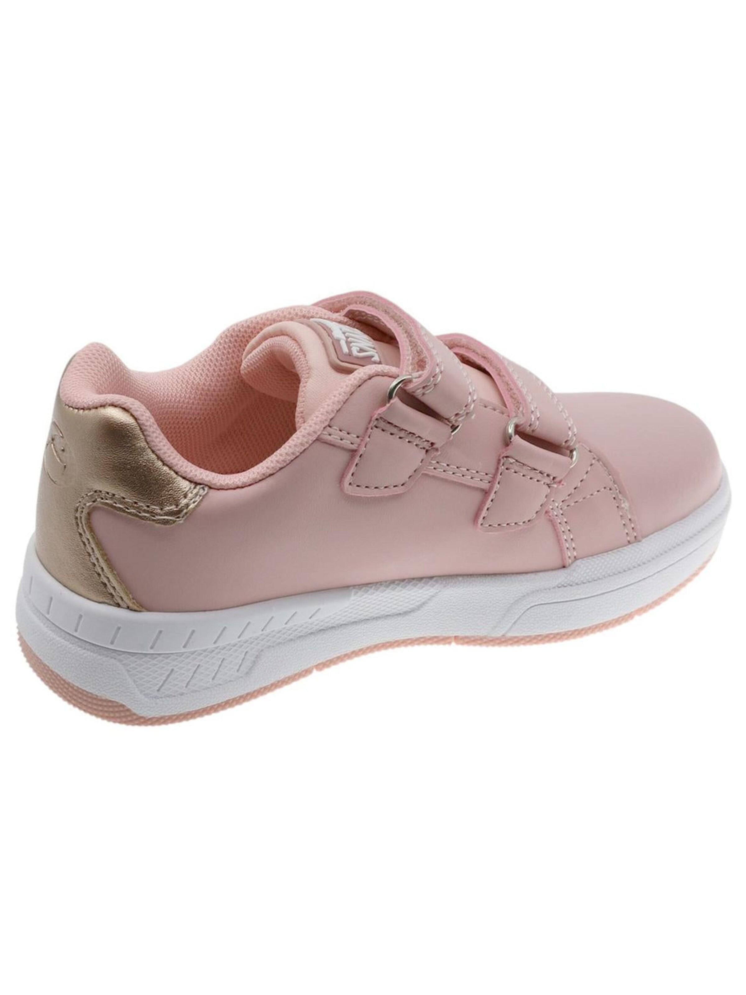 Beppi Sneakers 'Casual Shoe' i pink