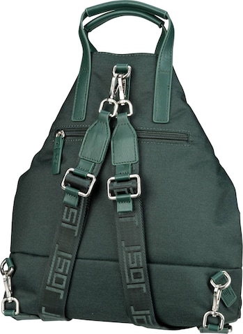 JOST Backpack 'Bergen' in Green