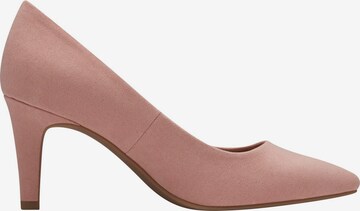 s.Oliver Pumps in Pink