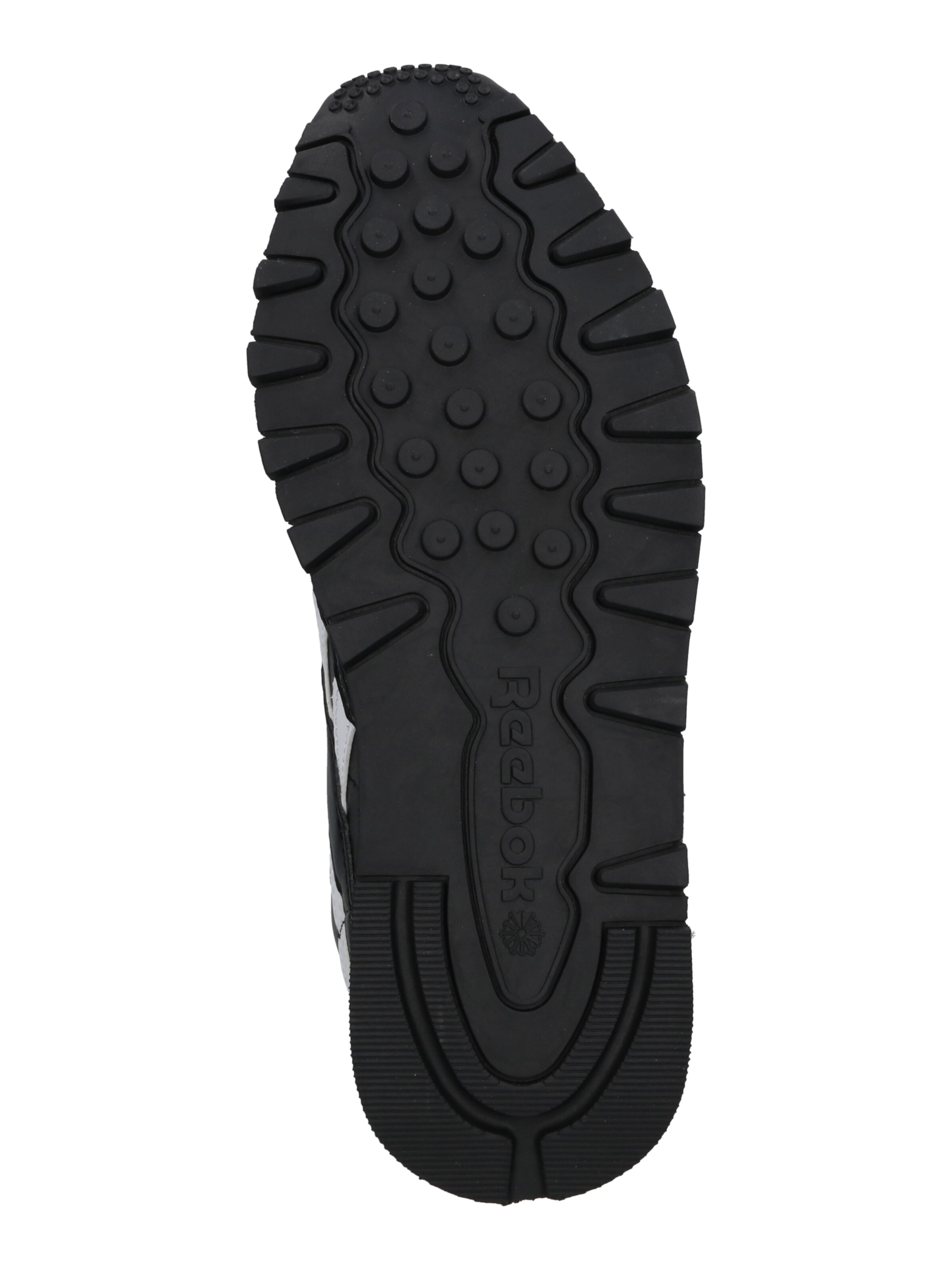 Reebok Sneakers in Black