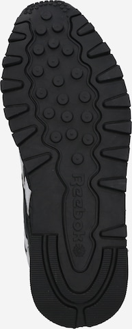 Reebok Sneakers laag in Zwart