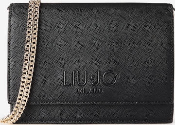 Pochette 'Caliwen' Liu Jo en noir : devant