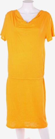 Kookai Dress in L in Yellow: front