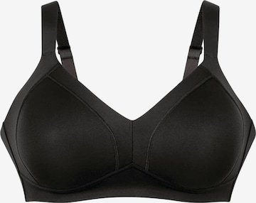 ANITA Bra 'Beauty Shaper' in Black: front