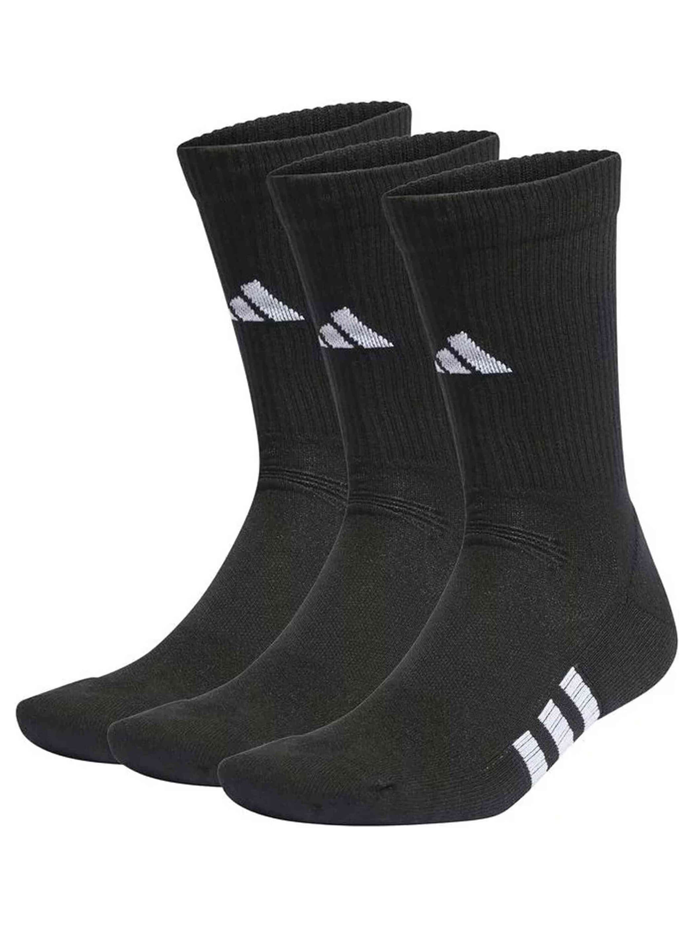 ADIDAS ORIGINALS - Calcetines deportivos 'IC9521' en negro: frente