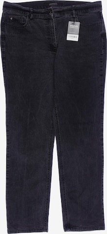 ZERRES Jeans in 32-33 in Grey: front