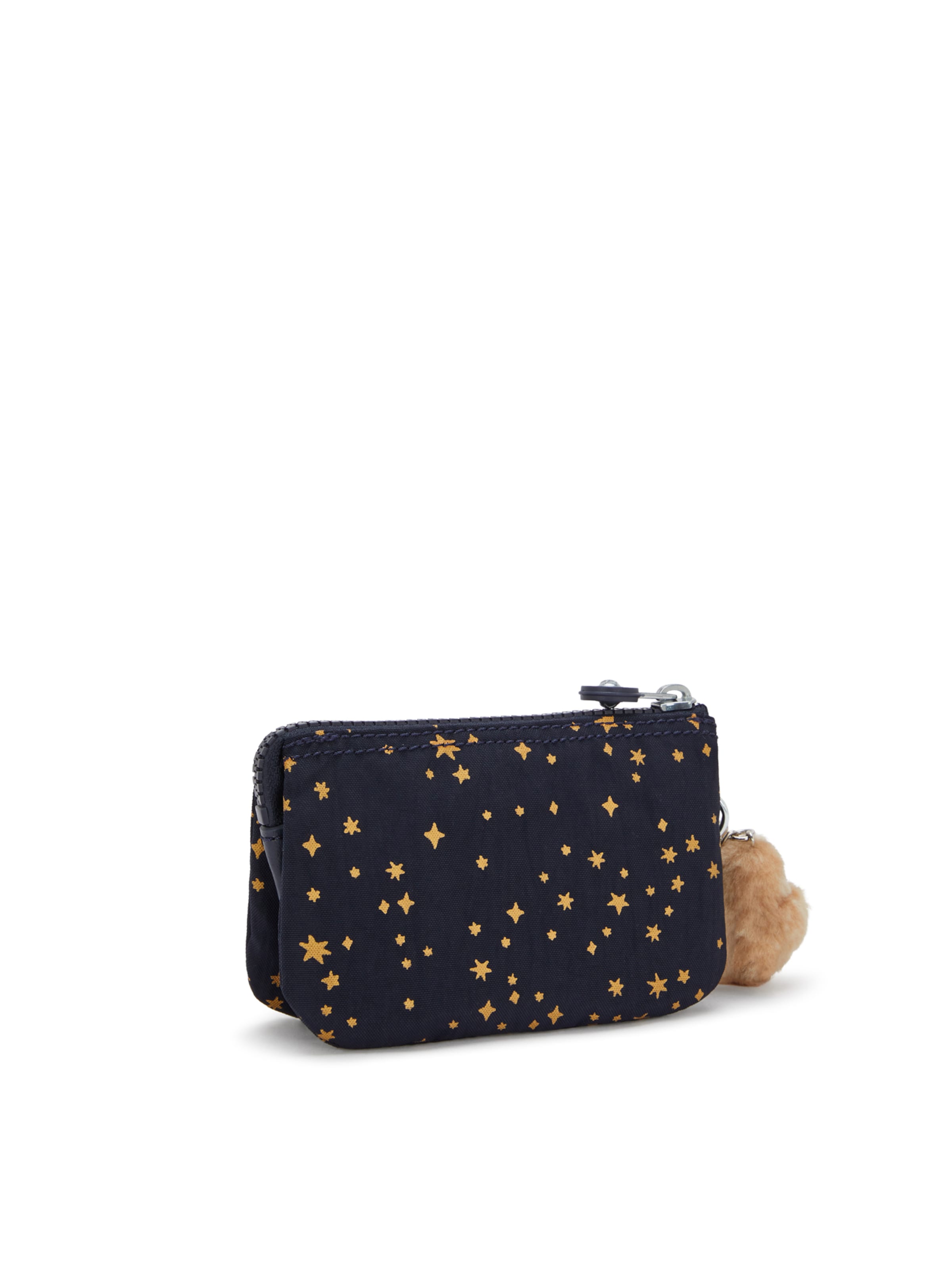 KIPLING - Bolsa de maquillaje 'Creativity' en azul