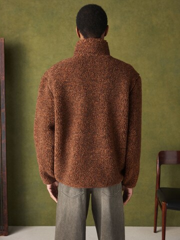 Pullover di Next in marrone