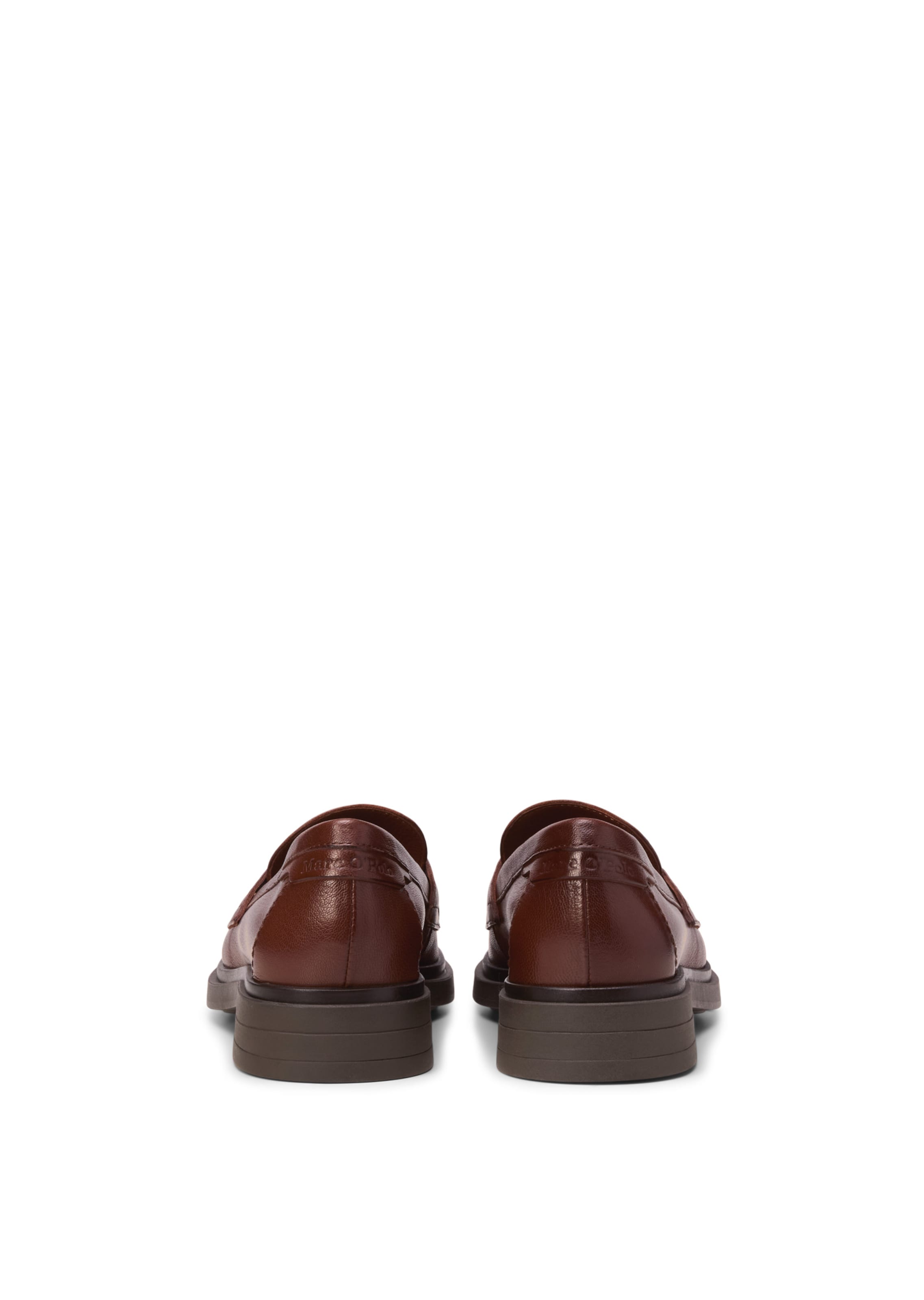 Marc O'Polo Natikači | rjava barva