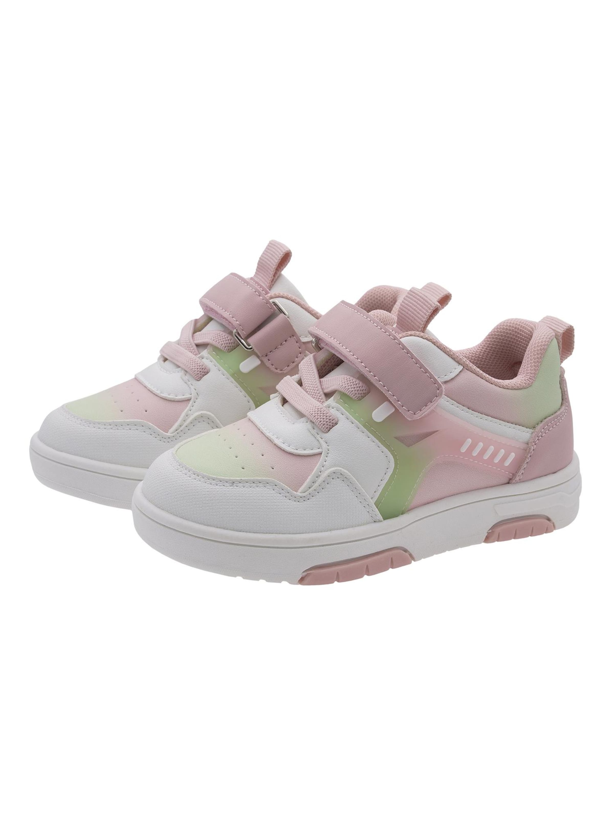 Sneaker 'Ammy' de la Chicco pe alb