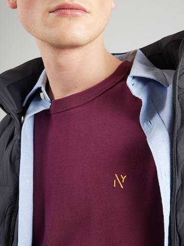 NOWADAYS T-shirt i röd