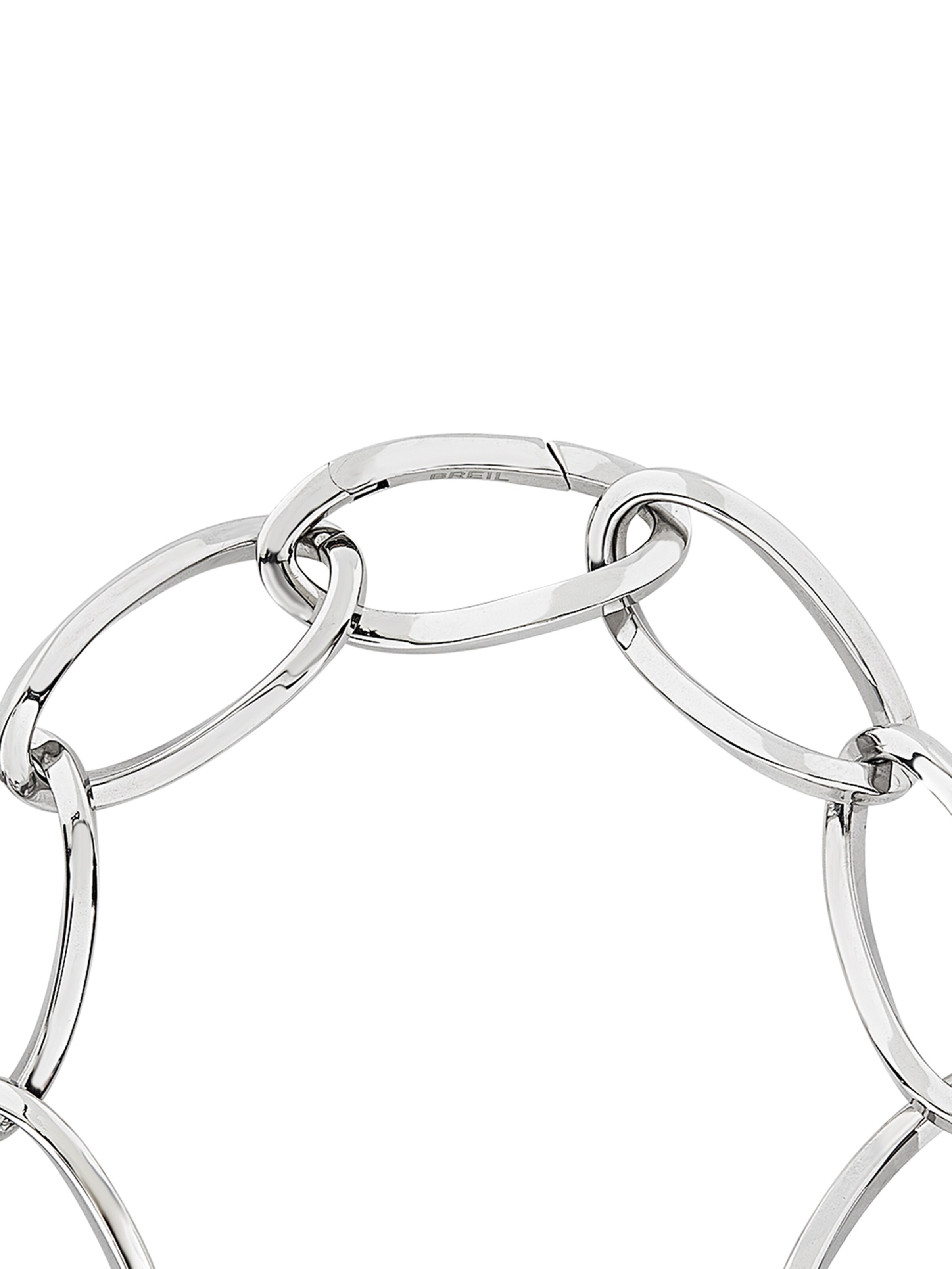 Breil Armband in Silber