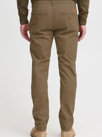regular Pantaloni chino 'Kainz' di BLEND in marrone