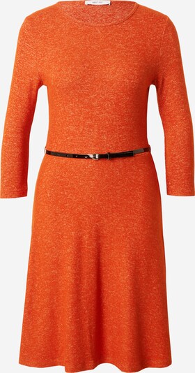ABOUT YOU Robe 'Stefanie' en orange, Vue avec produit