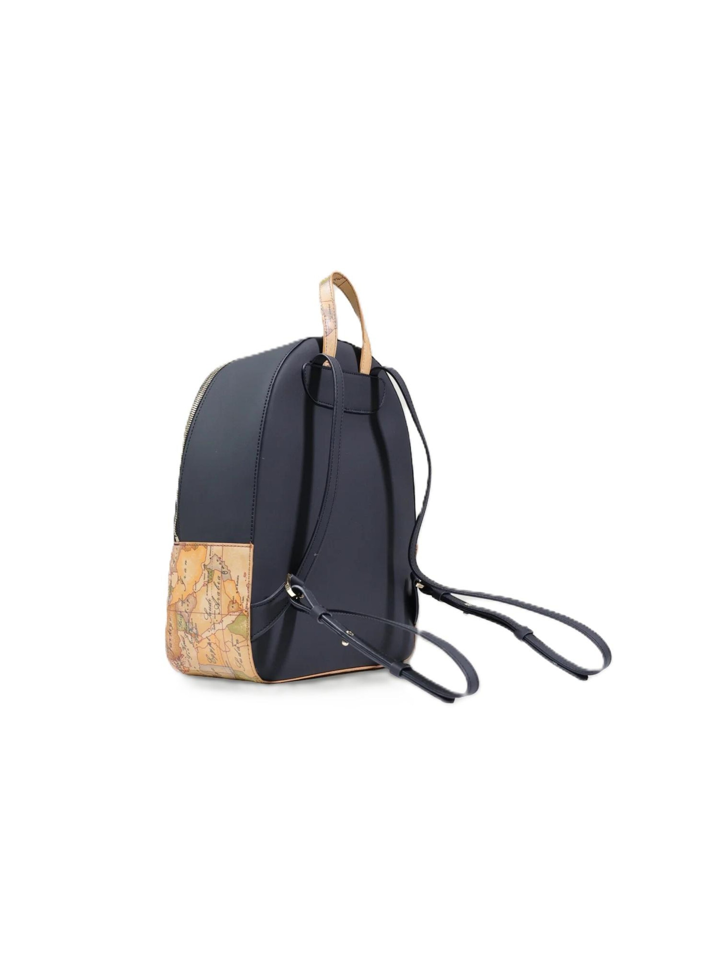 Alviero Martini Backpack in Black
