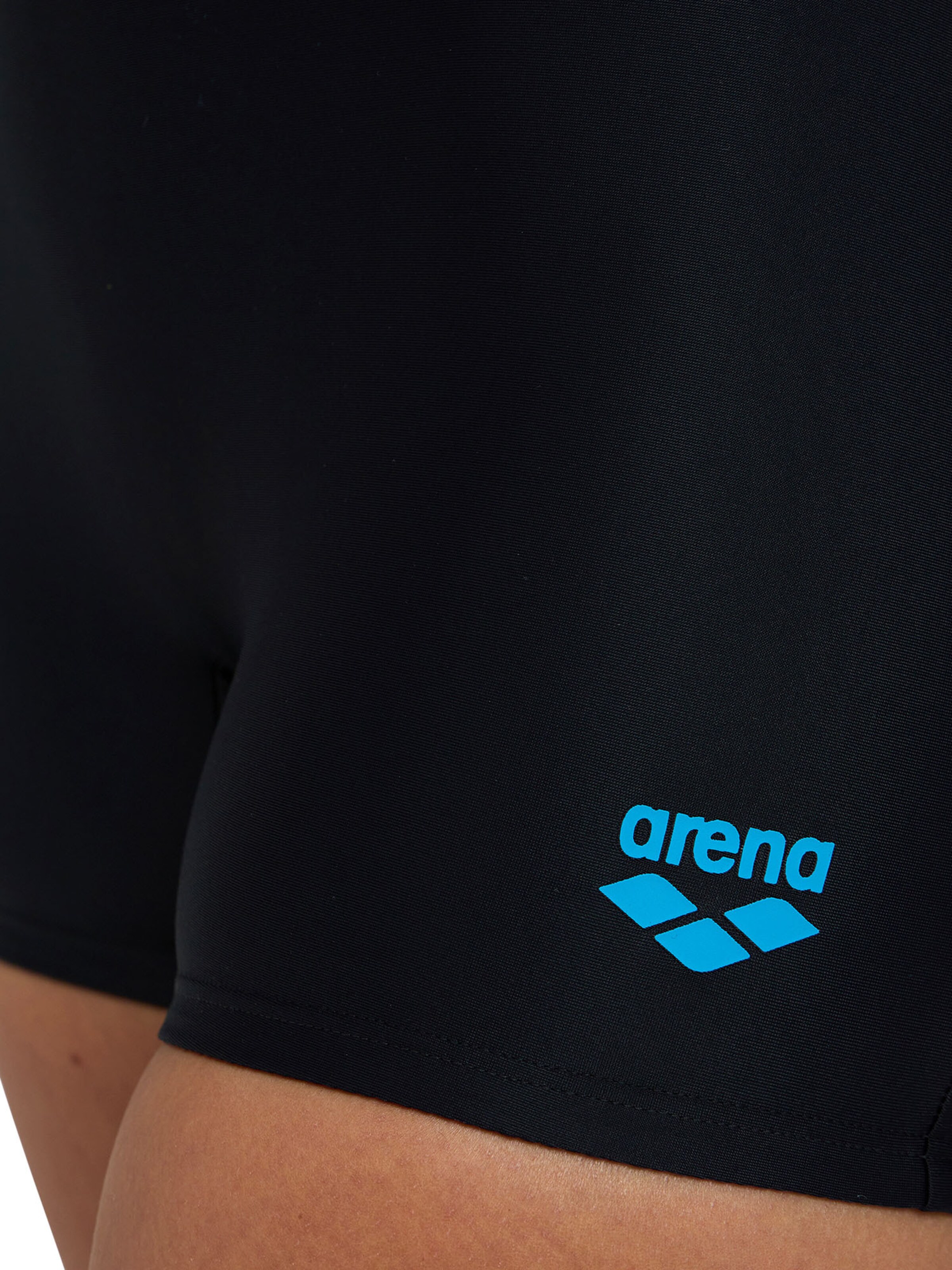 ARENA Bralette Swimsuit 'VENUS COMBI R' in Black