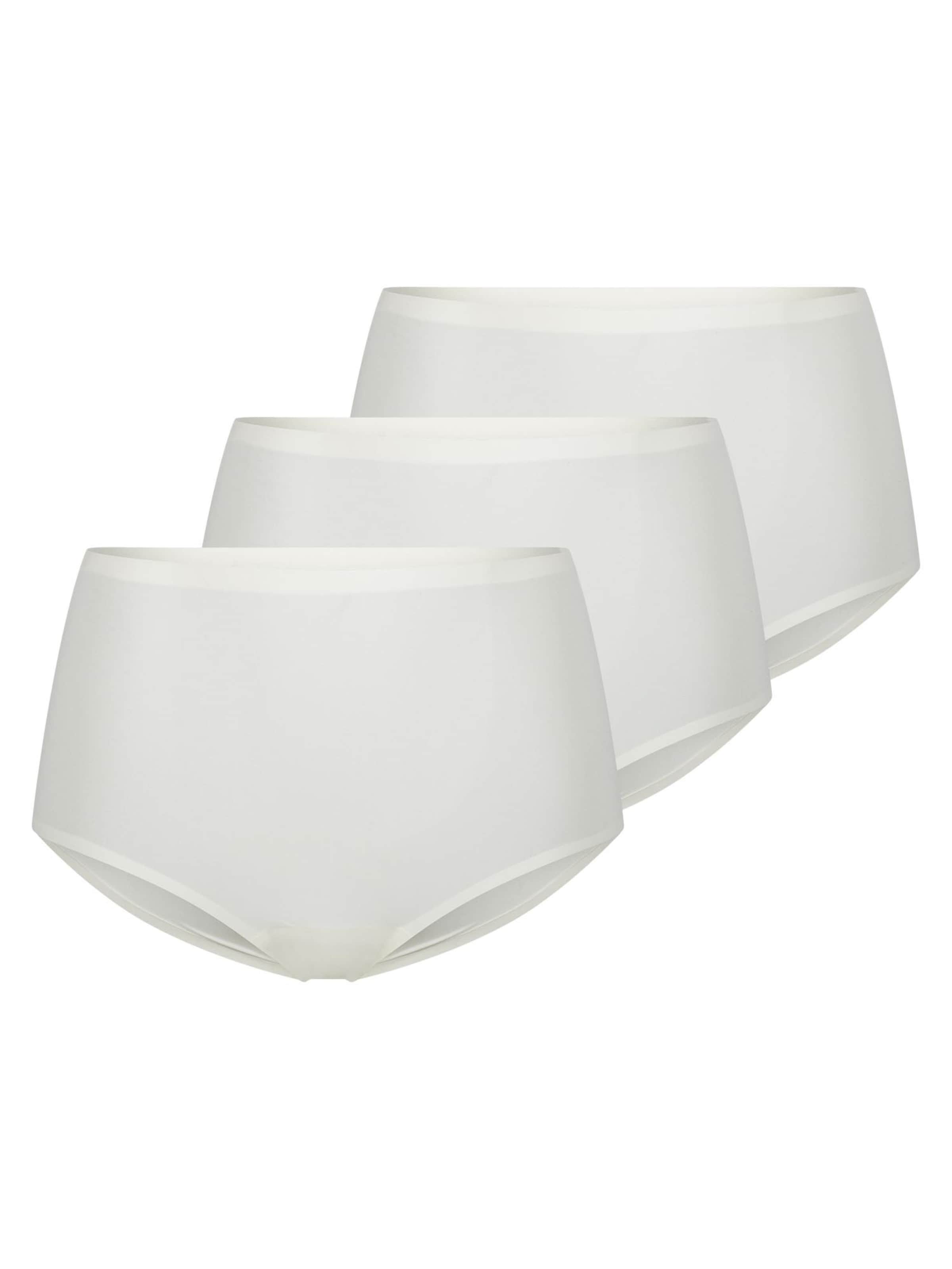 Chantelle Panty 'Soft Stretch' in Beige: front