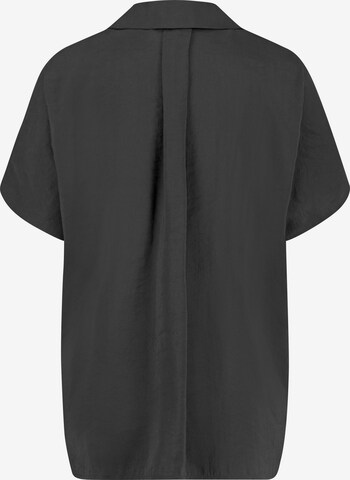 GERRY WEBER - Blusa em preto