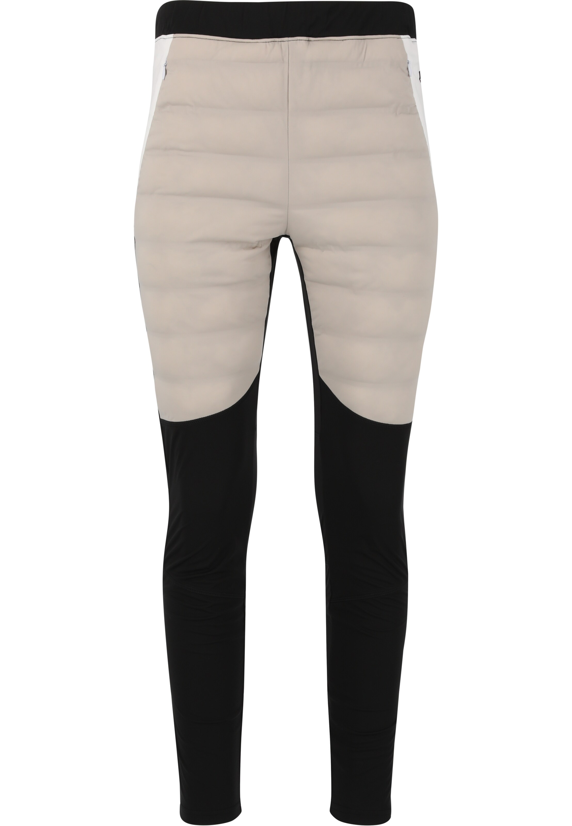 ENDURANCE Slimfit Sporthose 'Eluna' in Mischfarben: Vorderseite