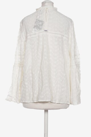 Superdry Blouse & Tunic in M in White