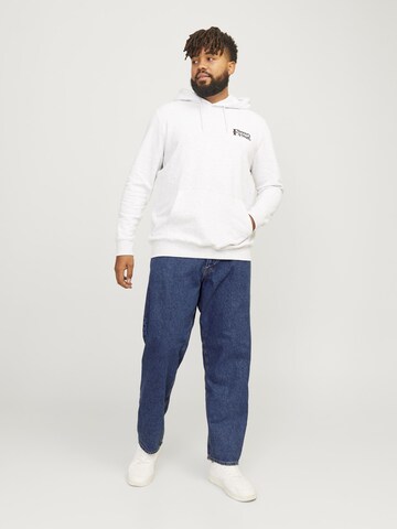 JACK & JONES Regular Jeans 'JJIChris' in Blue