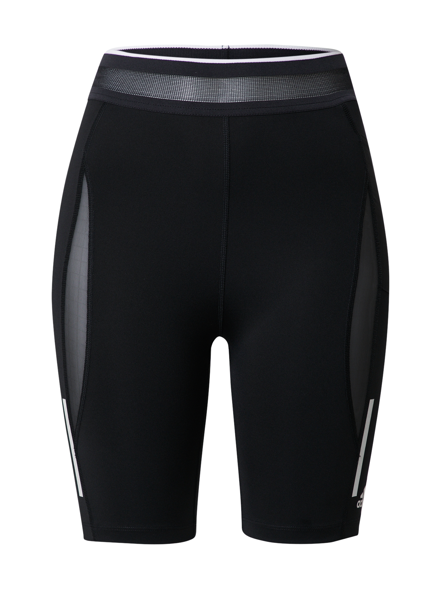 Sport Sport ADIDAS PERFORMANCE Spodnie sportowe w kolorze Czarnym 