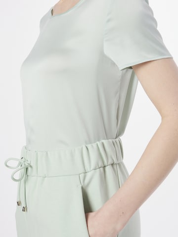 T-shirt 'CORTONA' Max Mara Leisure en vert