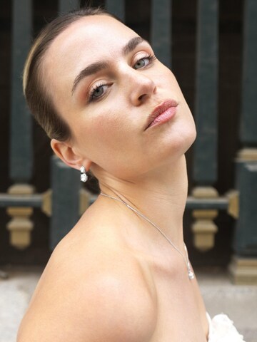 Orecchini 'Kium' di Luxenter in argento