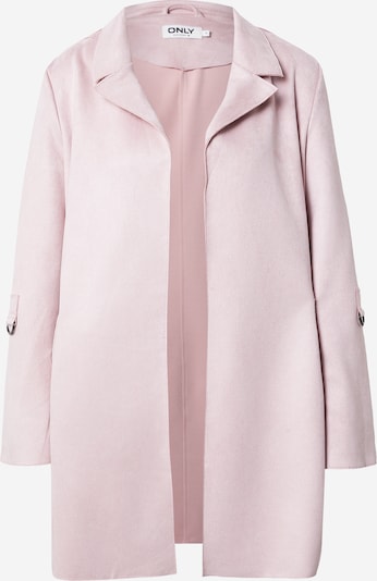 ONLY Prijelazni kaput 'ONLJOLINE' u lila, Pregled proizvoda