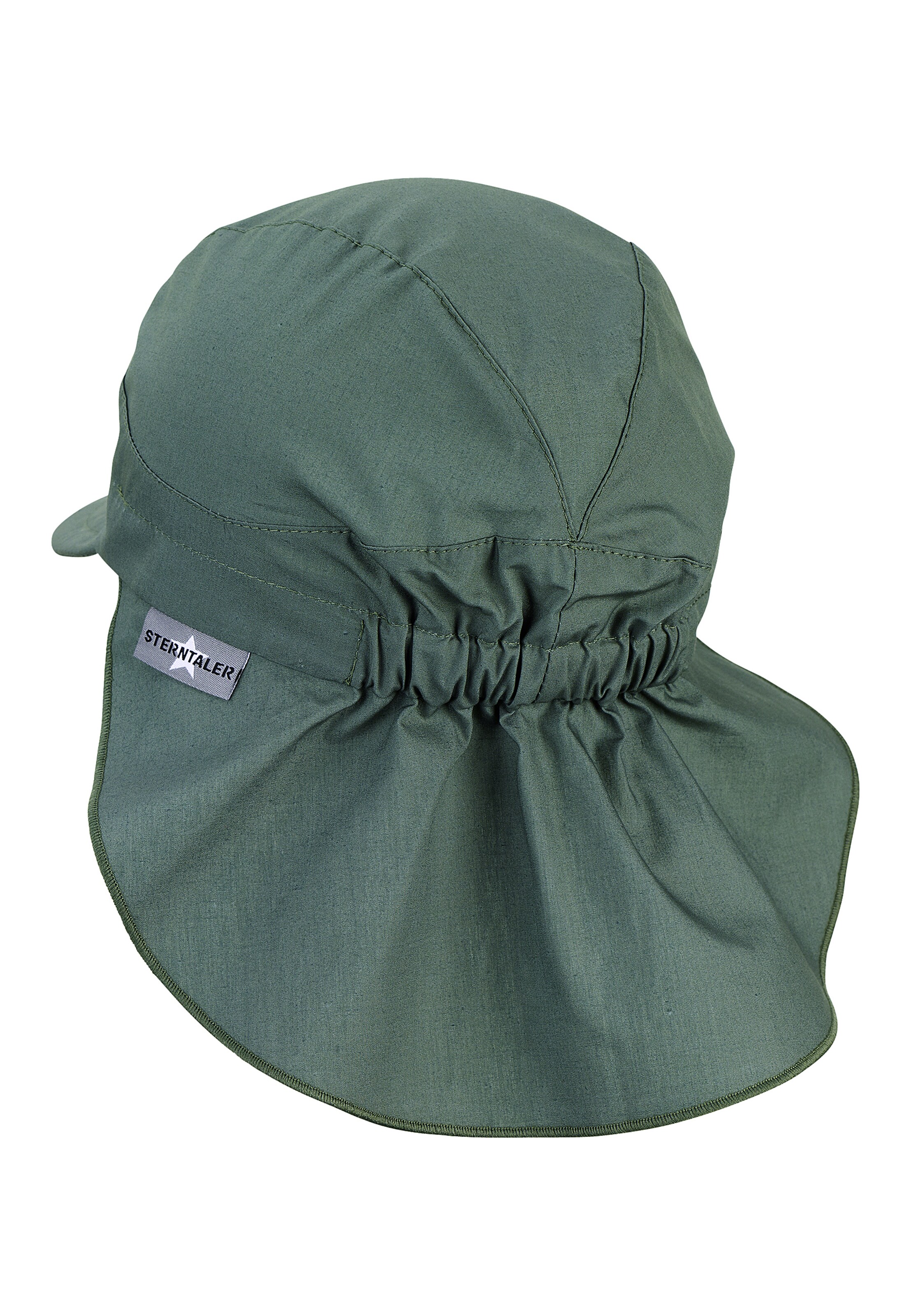 STERNTALER Hat in Green