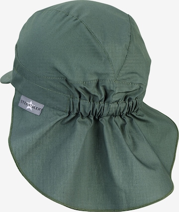 Chapeau STERNTALER en vert