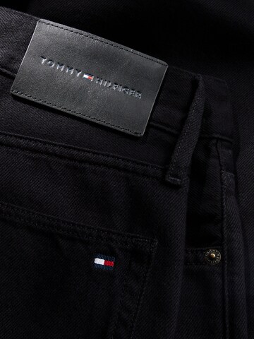 TOMMY HILFIGER - Regular Calças de ganga 'Dover' em preto
