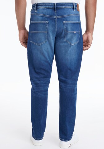 Tommy Jeans Plus Slimfit Farmer 'Scanton' - kék