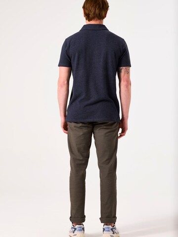 GARCIA Shirt in Blue