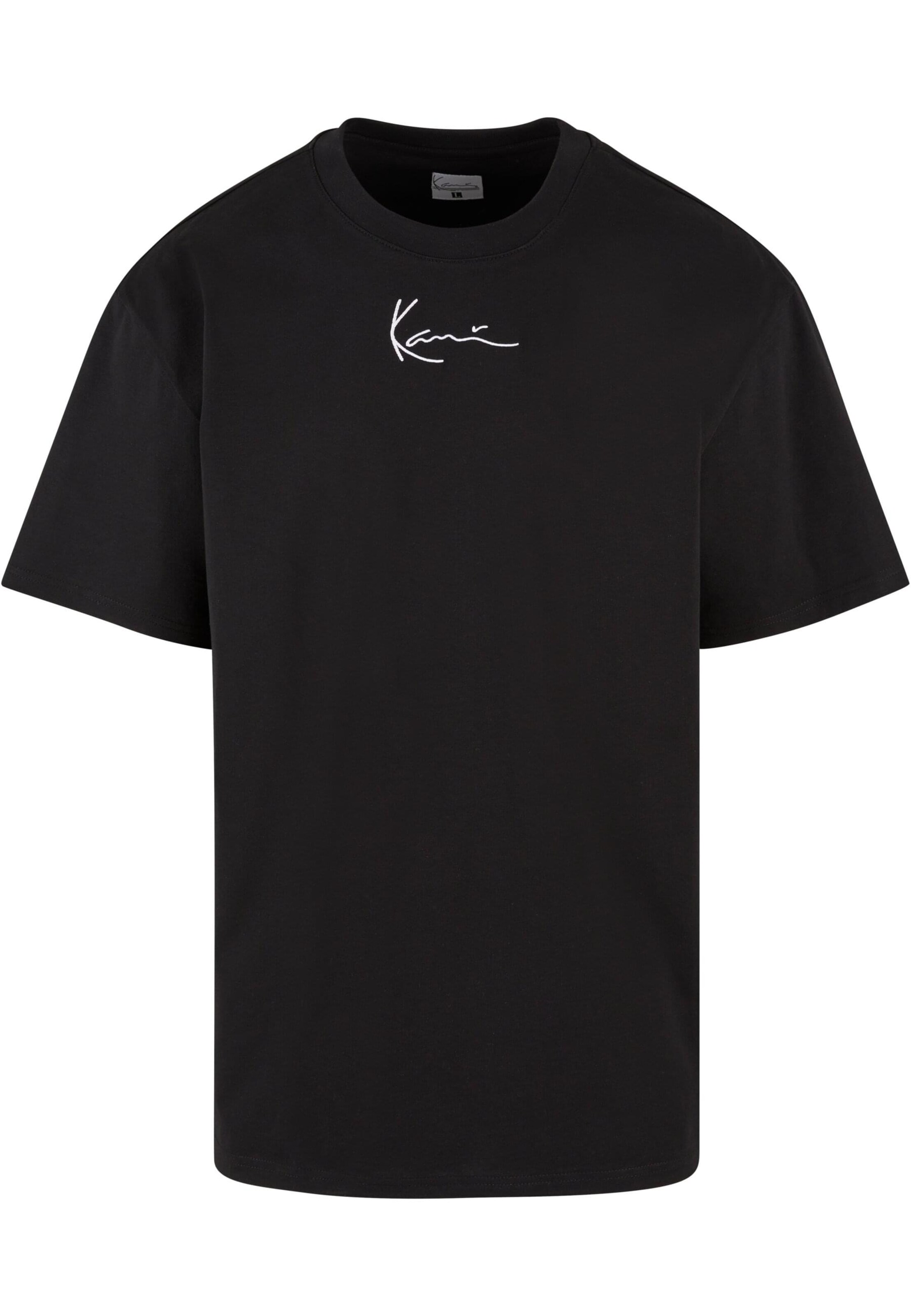 Karl Kani Футболка 'Essential' в Черный