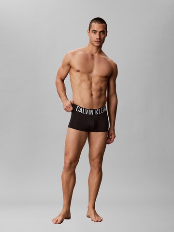 Calvin Klein Boxershorts in Schwarz