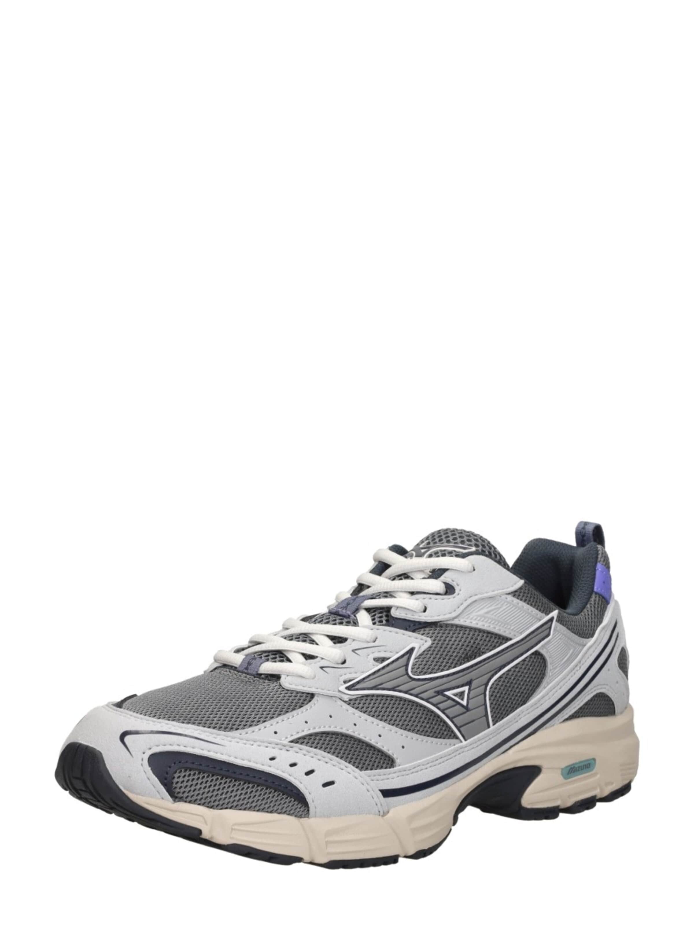MIZUNO Sneakers 'MXR Casual' in Grey