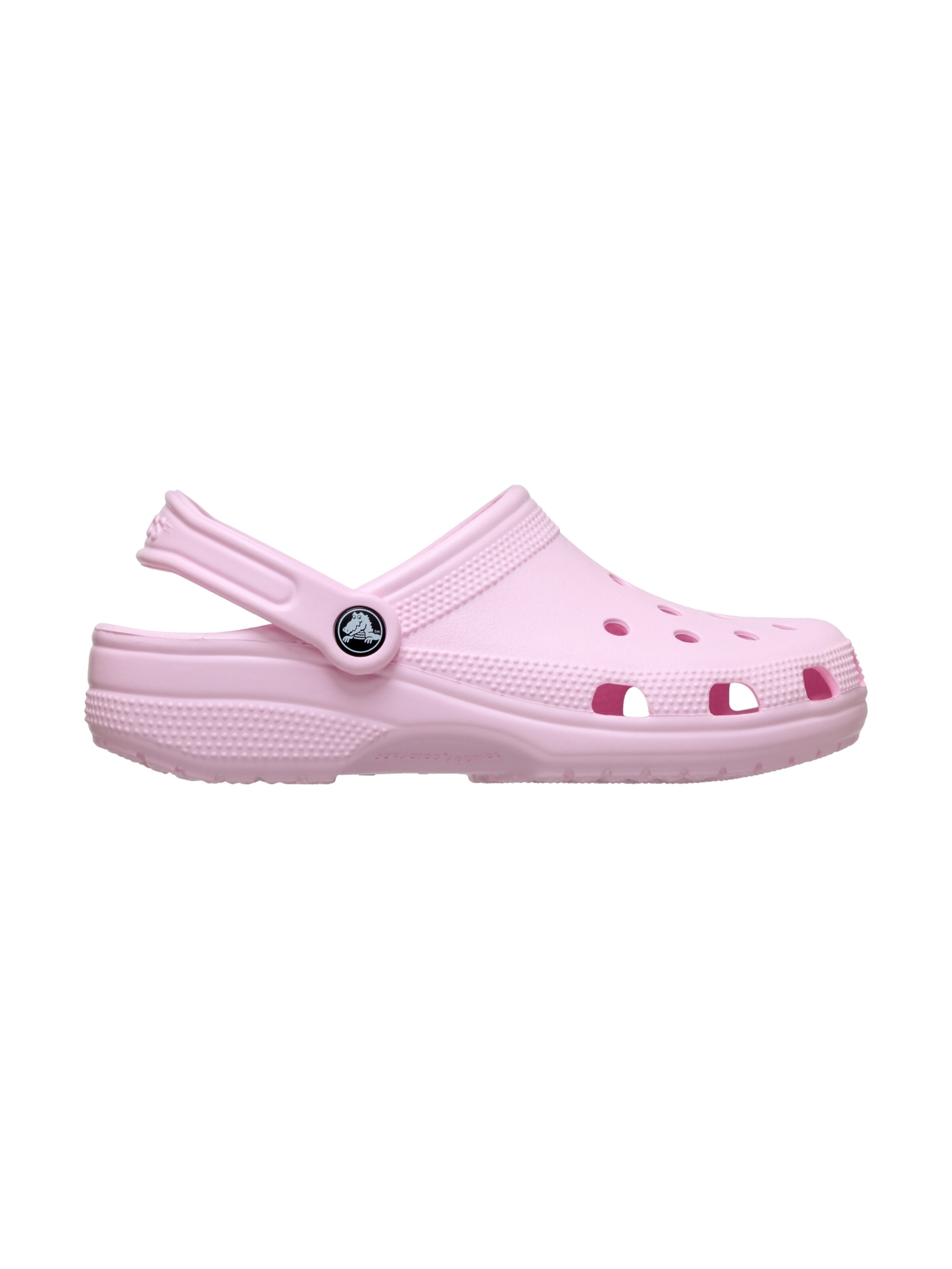 Crocs Clogs in Roze