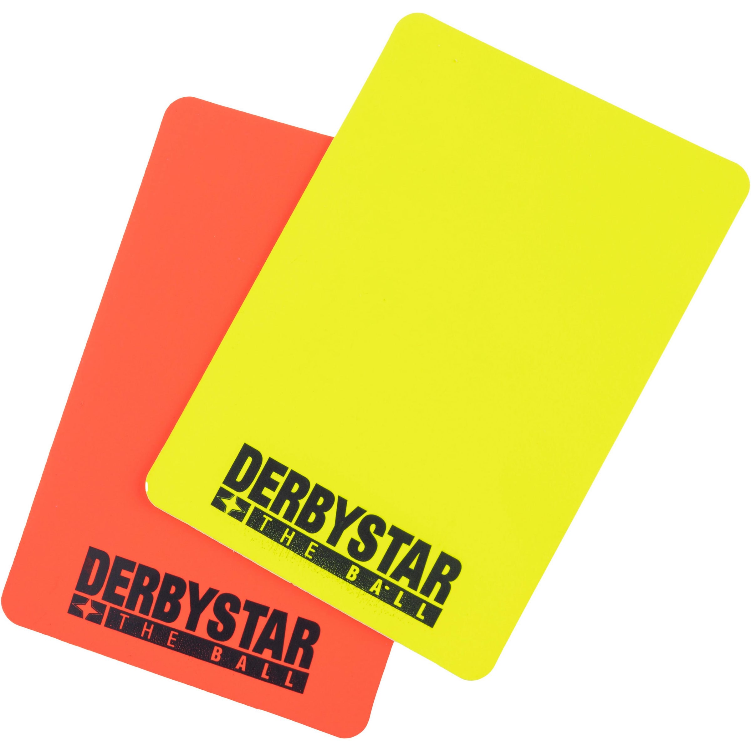 DERBYSTAR Accessories in Yellow: front