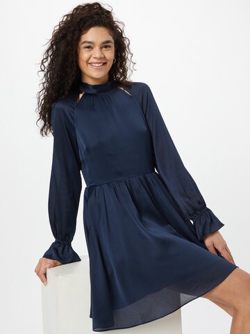 Ted Baker Kleid 'Ryaa' in Blau