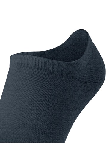 FALKE Ankle Socks 'Family' in Blue