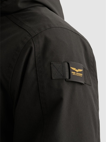 PME Legend - Chaqueta de entretiempo 'Snowpack jacket' en negro
