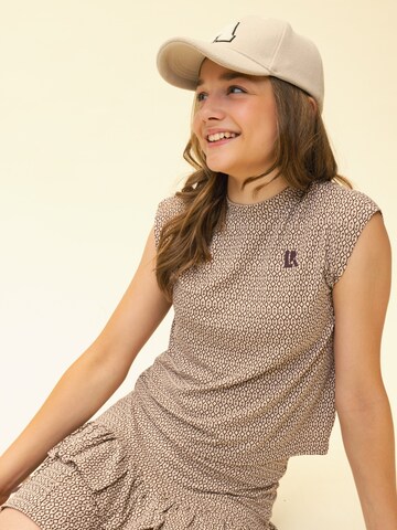 Looxs Revolution Top in Beige