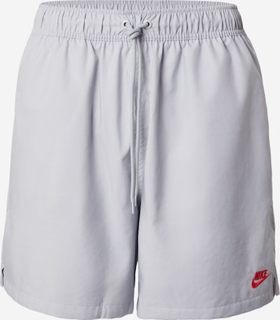 29-30 dydžio Kelnės 'CLUB' iš Nike Sportswear, spalva – šviesiai pilka, Prekių apžvalga